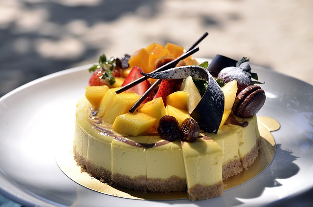 De ultieme bakvorm voor de perfecte cake: tips en trucs