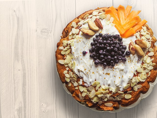 Ontdekkingsreis door de wereld van cakes en taarten