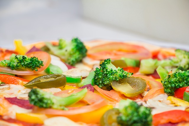 De kunst van het pizzascheppen: alles wat je moet weten