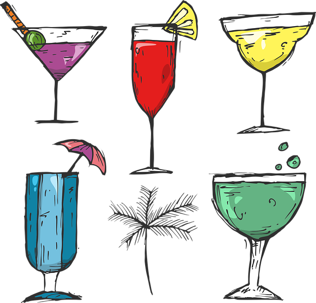 Meester in mixen: onmisbare doseer- en serveertools voor de perfecte cocktail