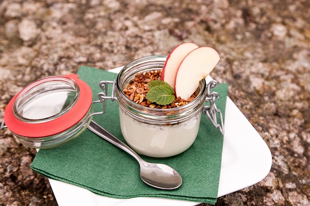 De ultieme muesli: ontdek de lekkerste combinaties